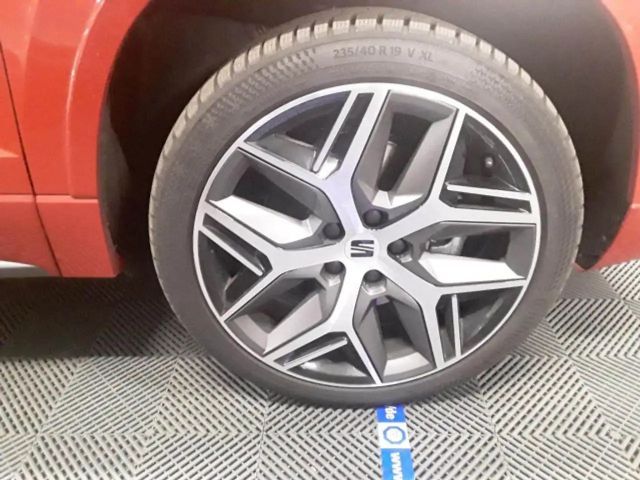 Seat Ateca 2.0 TDI DSG FR-lijn