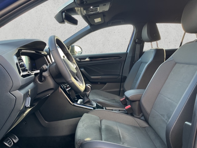 Volkswagen T-Roc 1.5 TSI R-Line