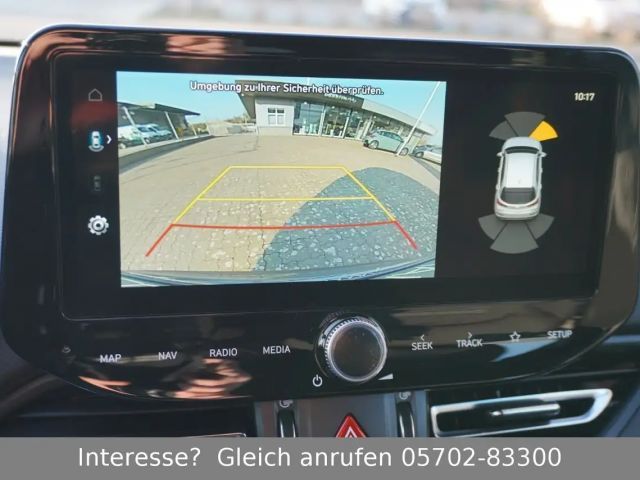 Hyundai i30 Advantage T-GDi