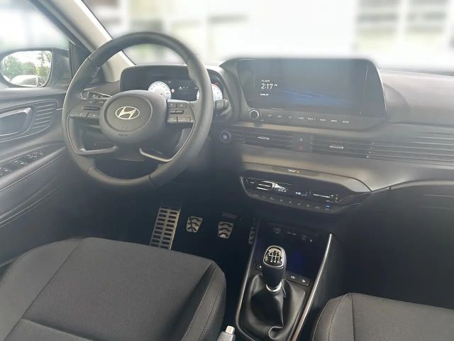 Hyundai Bayon 1.0 Prime T-GDi