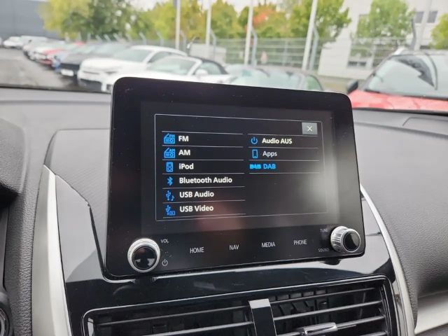 Mitsubishi Eclipse Cross PHEV