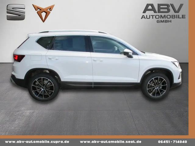Seat Ateca 1.5 TSI DSG Style