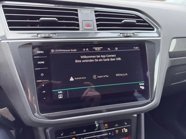 Volkswagen Tiguan 2.0 TDI DSG Sport