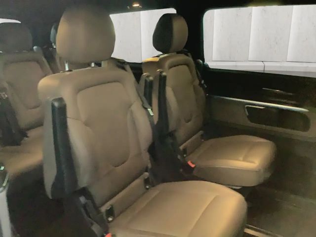 Mercedes-Benz V 300 4MATIC Extralang V 300 d