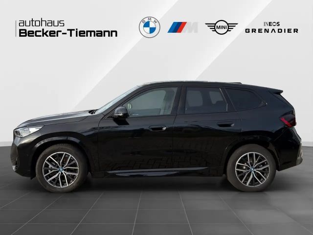 BMW iX1 xDrive30
