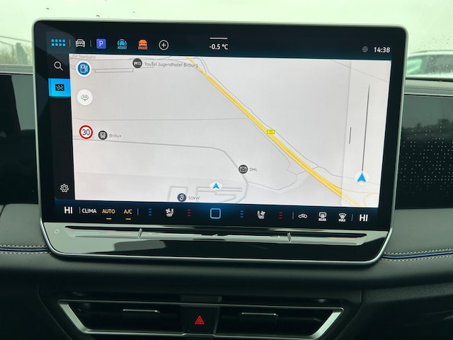 Volkswagen Tiguan 4Motion DSG