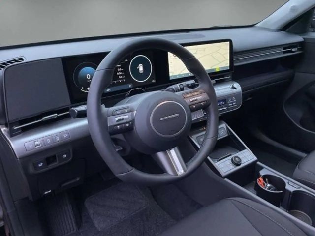 Hyundai Kona 1.6 T-GDi Trend