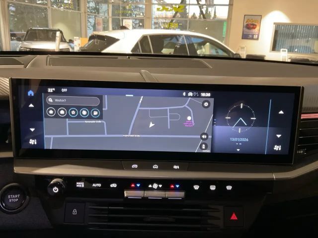 Opel Grandland X GS-Line Grand Sport