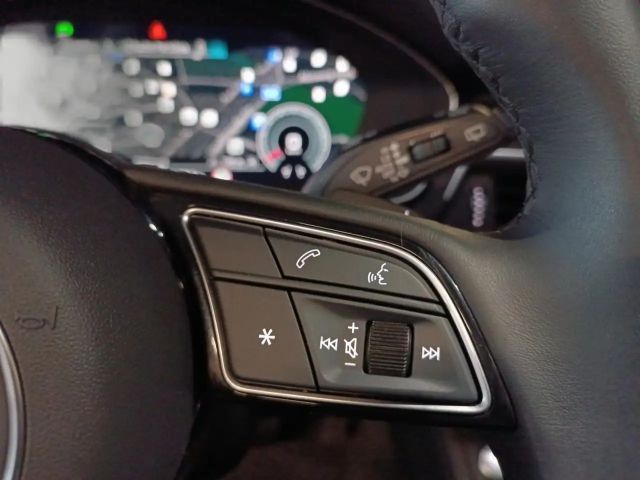 Audi A4 35 TFSI S-Tronic