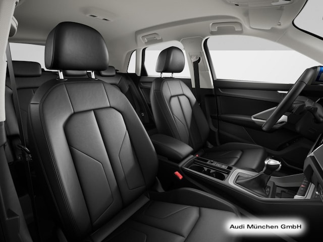 Audi Q3 35 TFSI S-Tronic