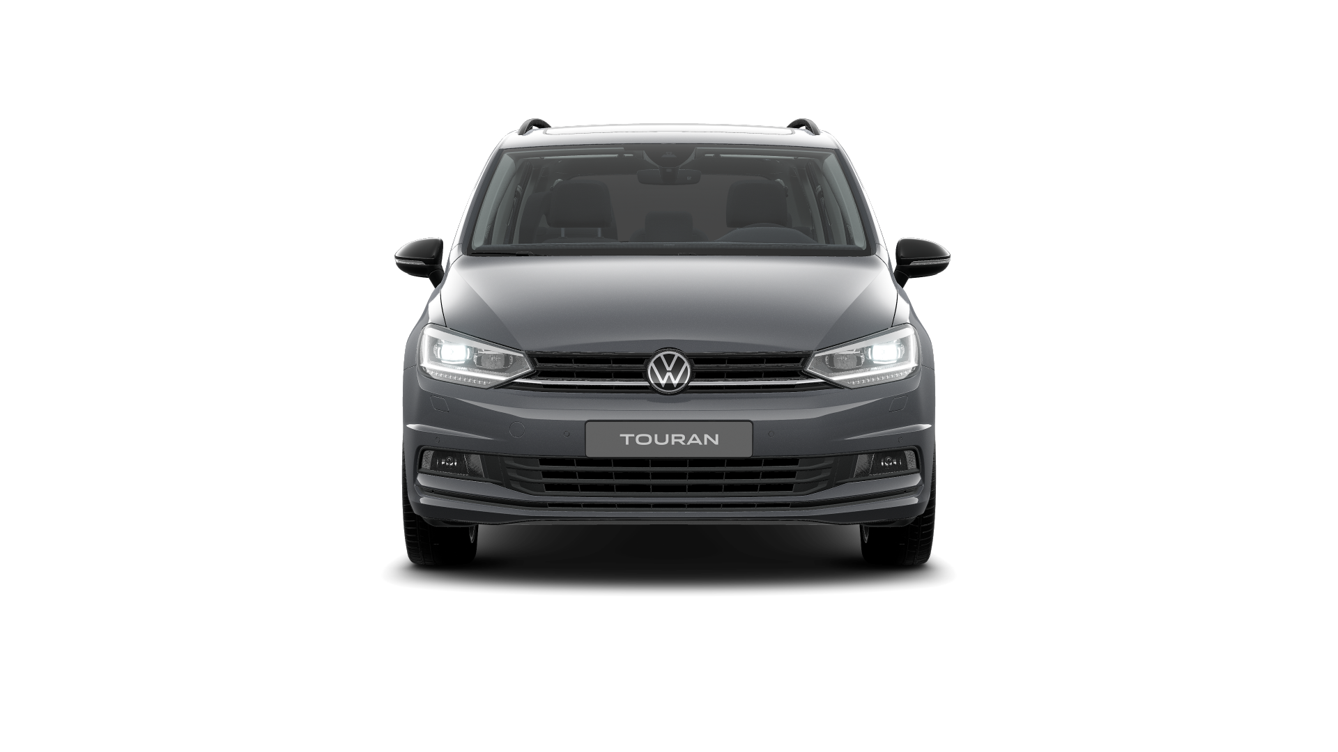 Volkswagen Touran DSG Highline