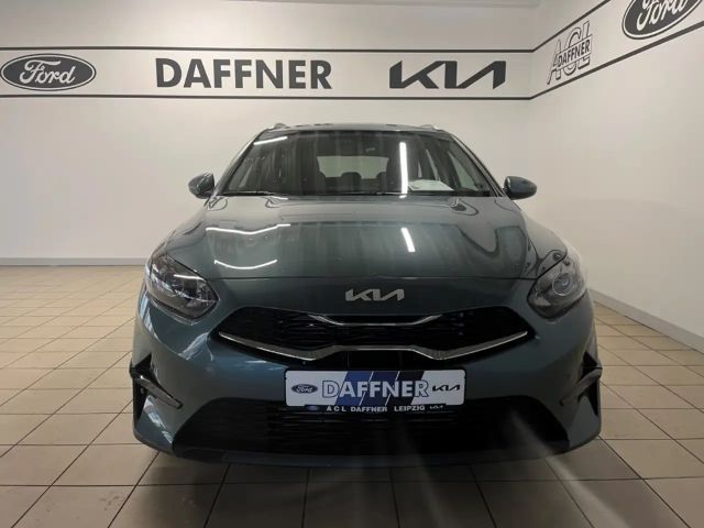 Kia Ceed SportWagon Vision