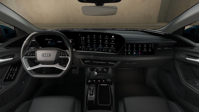 Audi A6 e-tron Avant Performance