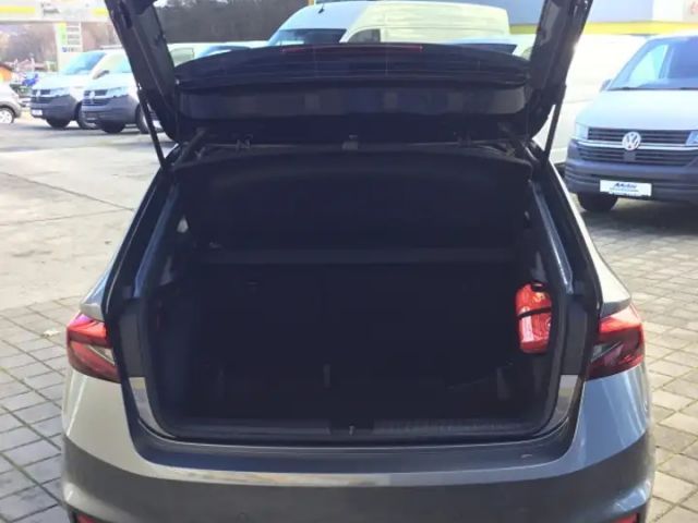 Skoda Fabia Monte Carlo