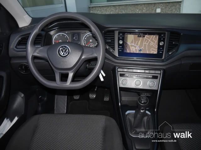Volkswagen T-Roc 2.0 TDI