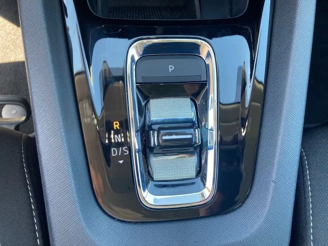 Skoda Octavia Style Style