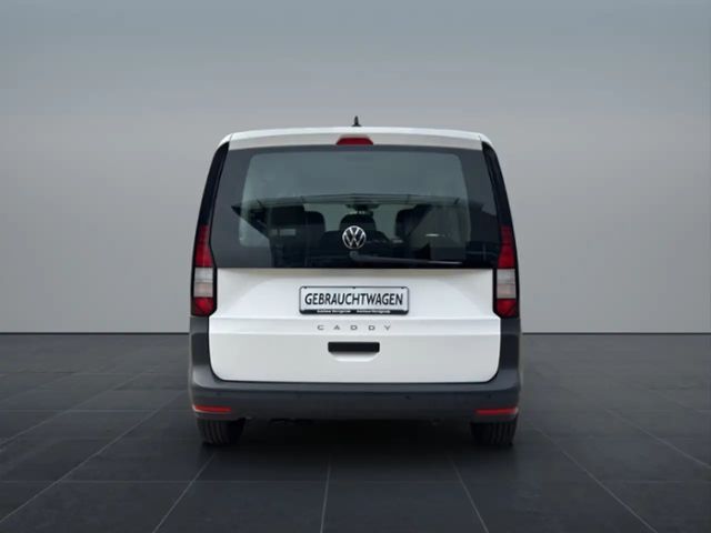 Volkswagen Caddy 2.0 TDI Combi
