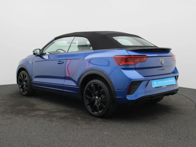 Volkswagen T-Roc Cabriolet DSG R-Line
