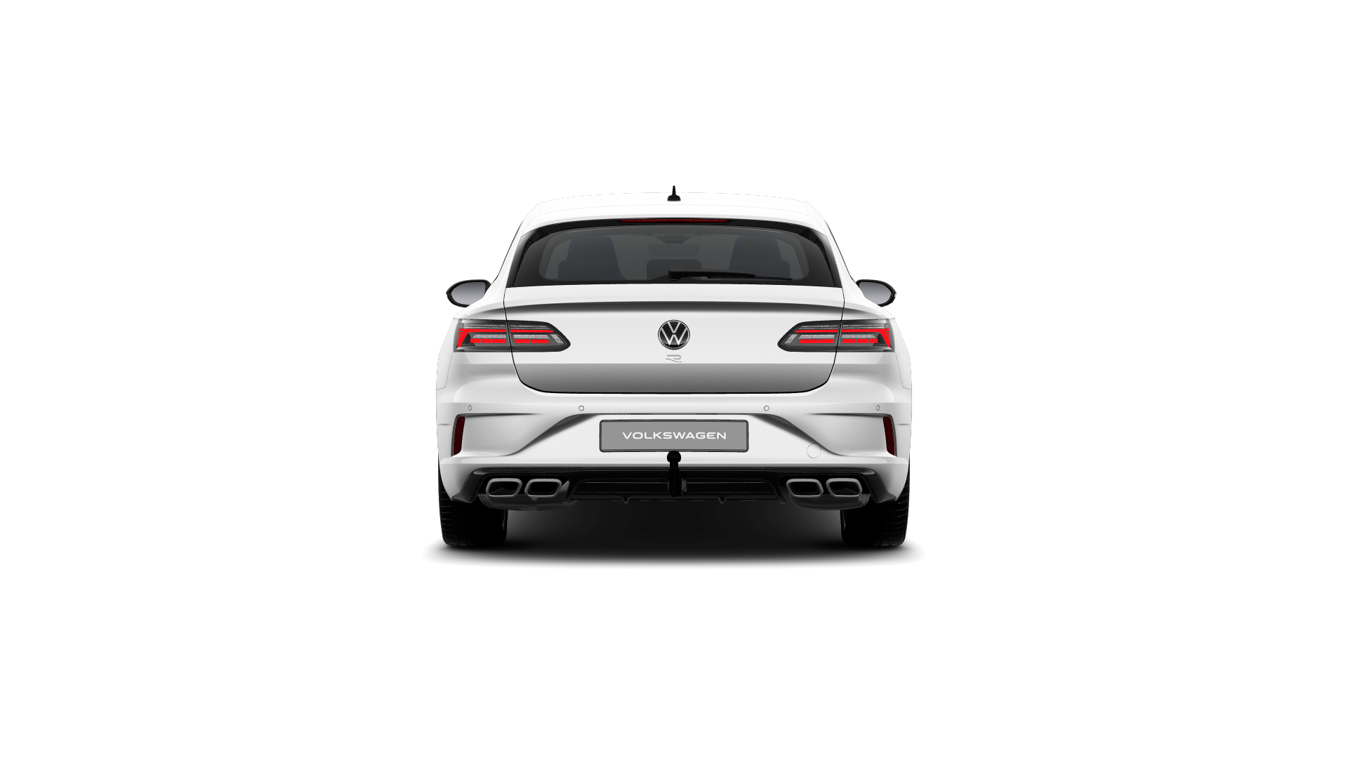 Volkswagen Arteon Shooting Brake Arteon Shooting Brake KAMERA+AREA-VIEW