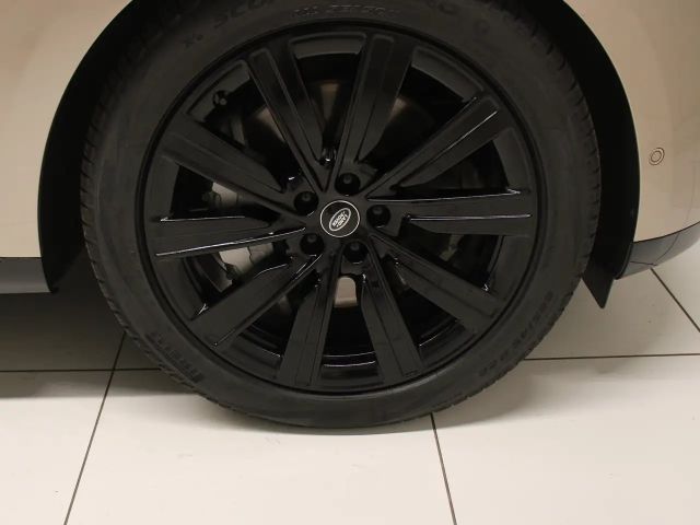 Land Rover Range Rover HSE