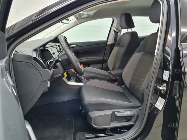 Volkswagen Taigo 1.0 TSI