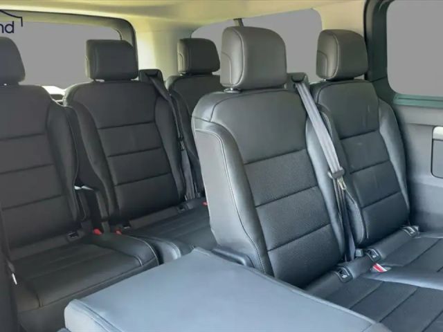 Citroën Spacetourer Max