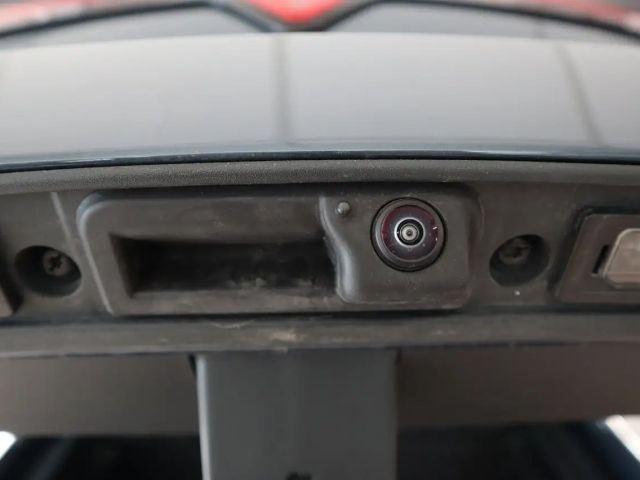 Cupra Tavascan Endurance