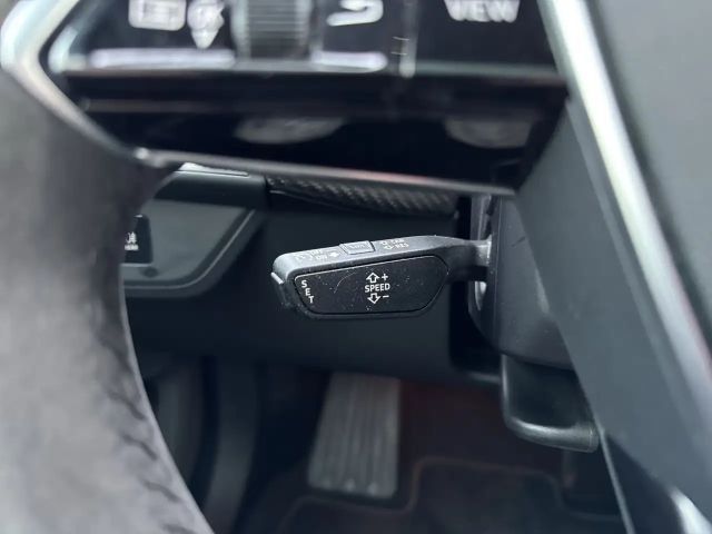 Audi e-tron GT Matrix/21"/carbon/Luft/B&O/PBo