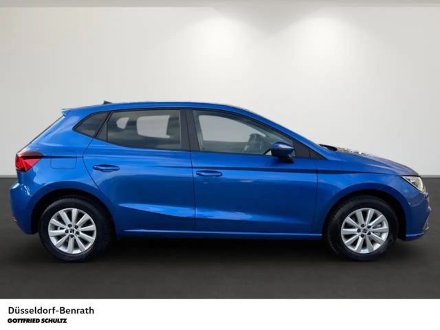 Seat Ibiza 1.0 TSI Style