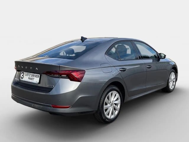 Skoda Octavia Style Style