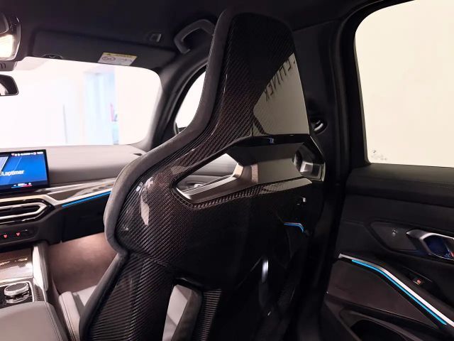 BMW M3 Competition Sedan xDrive