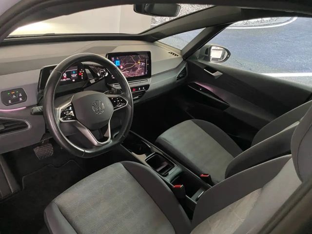 Volkswagen ID.3 IQ.Drive Performance Pro