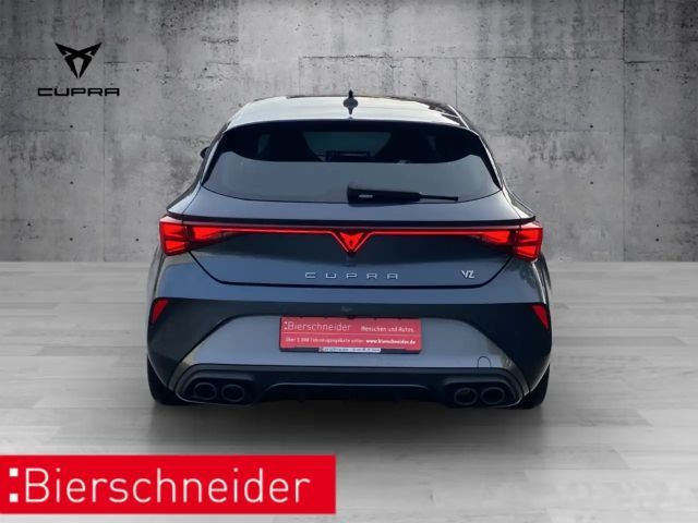 Cupra Leon 2.0 TSI DSG VZ