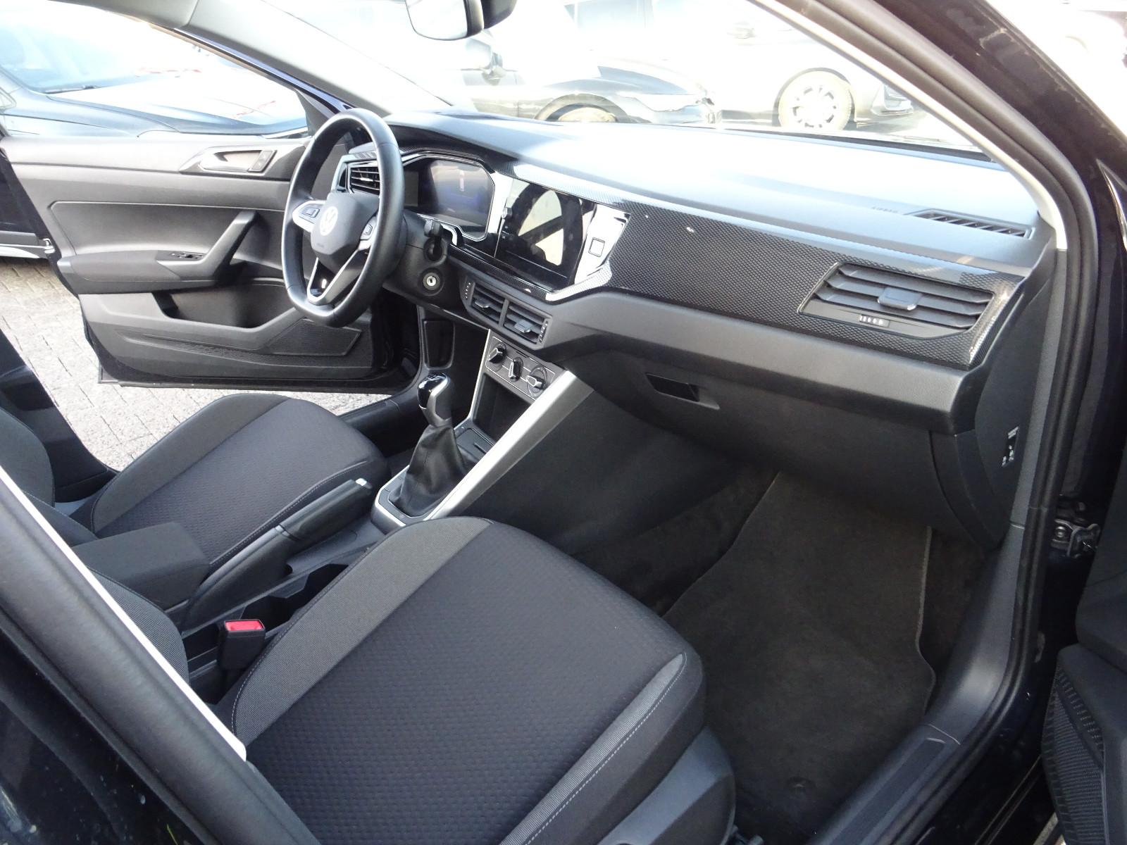 Volkswagen Taigo Life