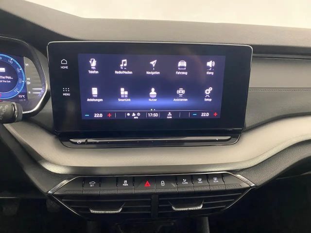 Skoda Octavia 2.0 TDI 85 Ambition Combi