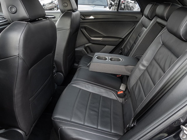 Volkswagen T-Roc 2.0 TSI 4Motion DSG