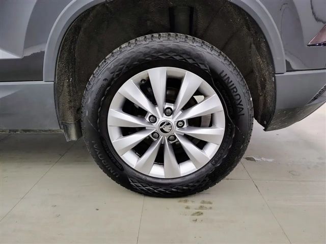 Skoda Karoq 1.0 TSI Clever