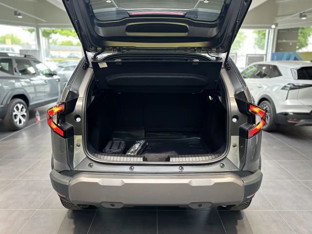 Dacia Duster 4WD Extreme Plus TCe 130