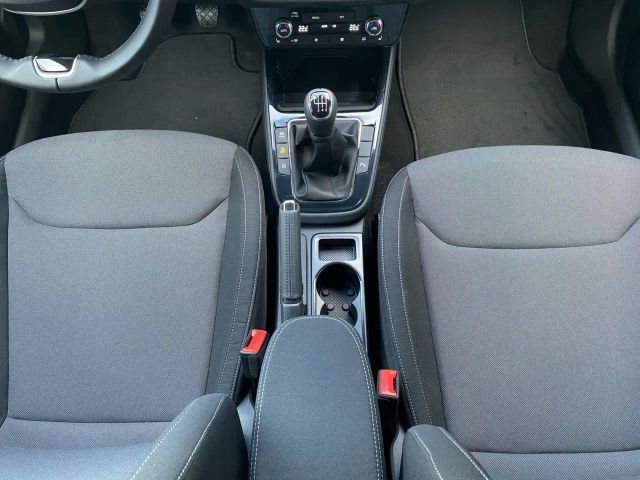 Skoda Fabia 1.0 TSI Drive