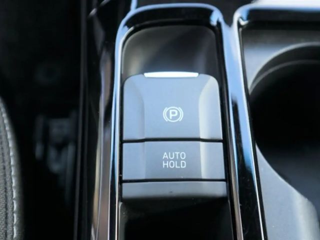 Hyundai i30 Hybrid N Line T-GDi