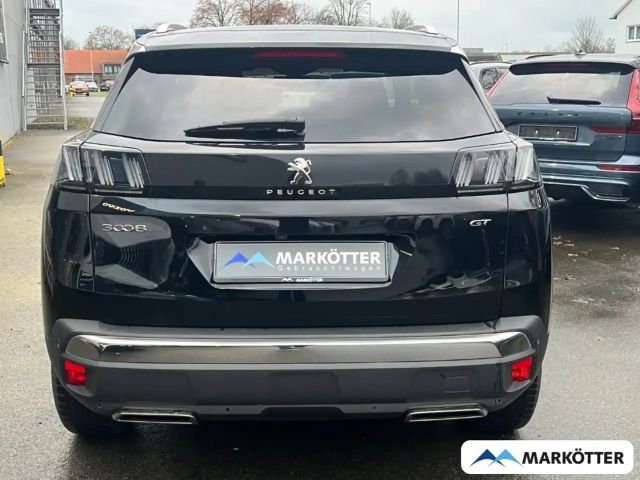 Peugeot 3008 GT-Line PureTech