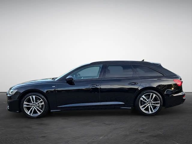 Audi A6 40 TDI Avant Quattro S-Tronic