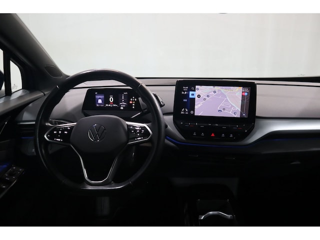 Volkswagen ID.4 Performance Pro