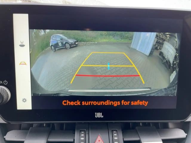 Toyota RAV4 GR Plug-in