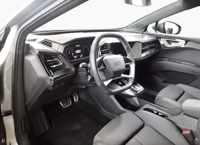 Audi Q4 e-tron 50 Quattro Sportback