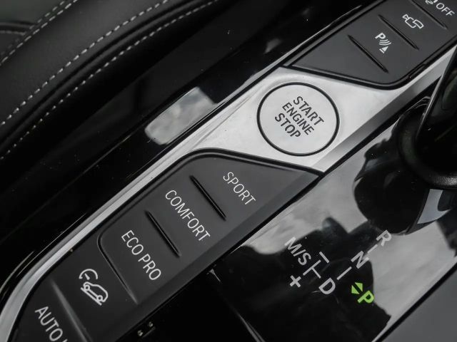 BMW X4 Coupé M-Sport xDrive30d