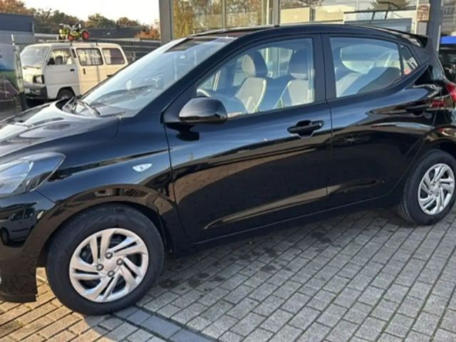 Hyundai i10 1.0 Select