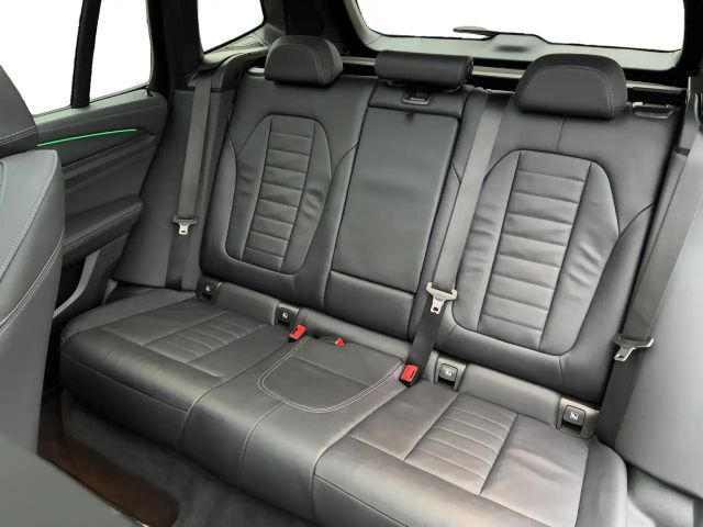 BMW X3 M40 AHK/LASER/PANORAMA/STNDHZNG/360°/HEADUP