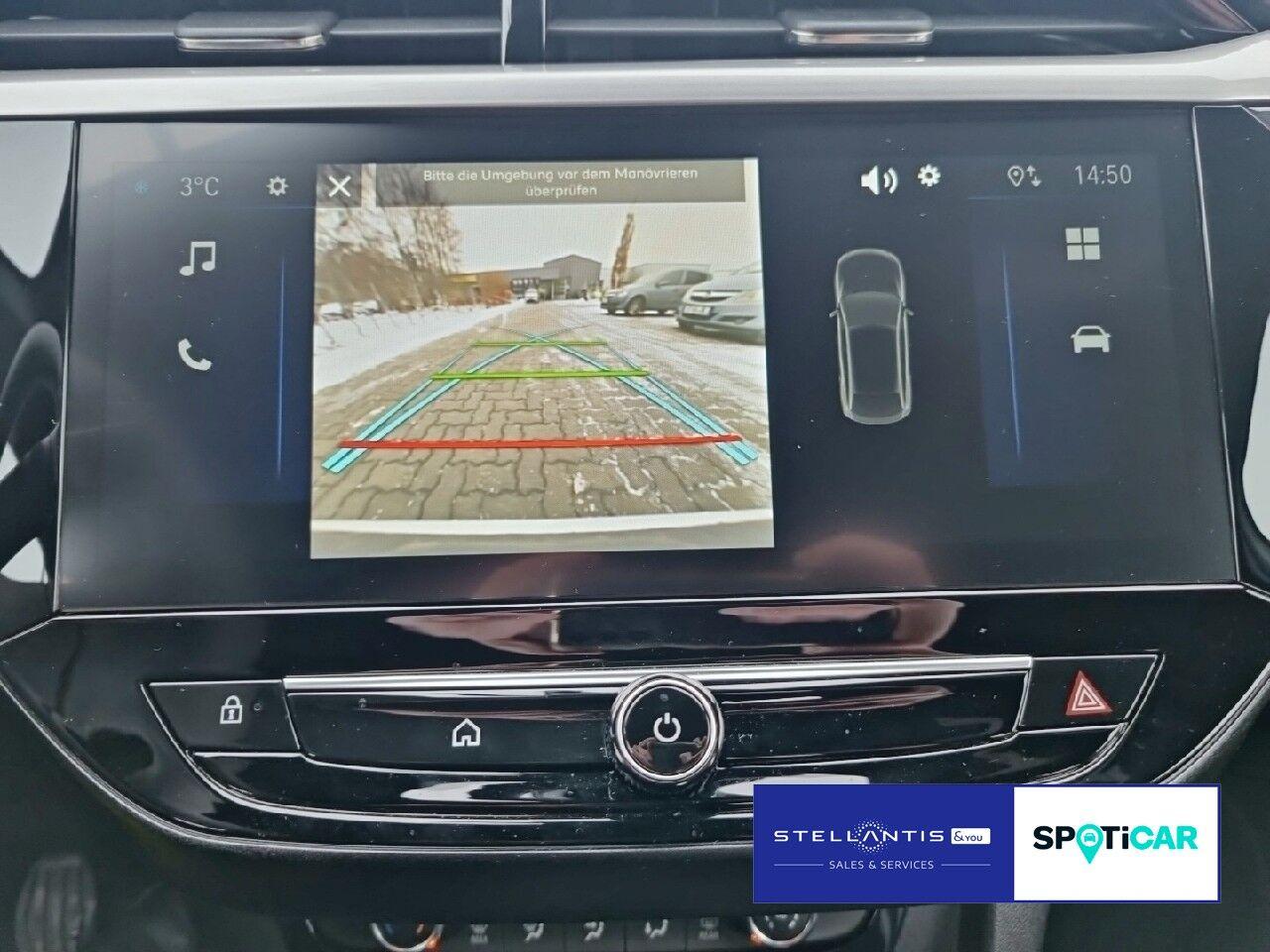 Opel Corsa 1.2 Turbo GS-Line Grand Sport Turbo