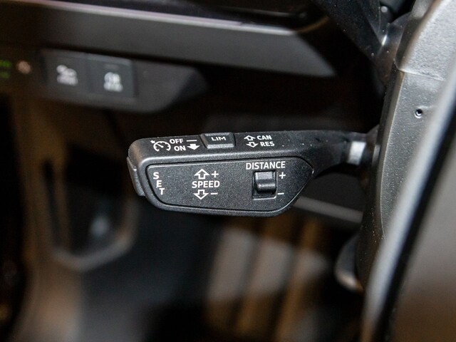 Audi Q4 e-tron 35 Sportback